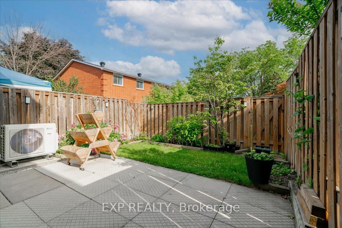 25 Harper Way • Markham, ON photo 45