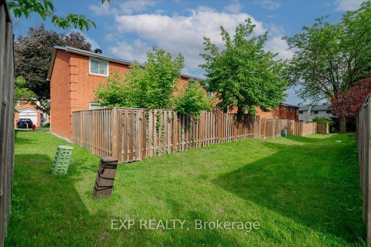 25 Harper Way • Markham, ON photo 48