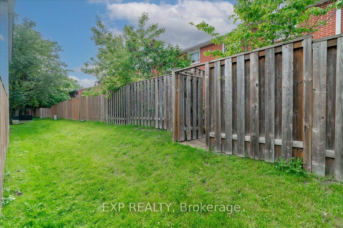 25 Harper Way • Markham, ON photo 49
