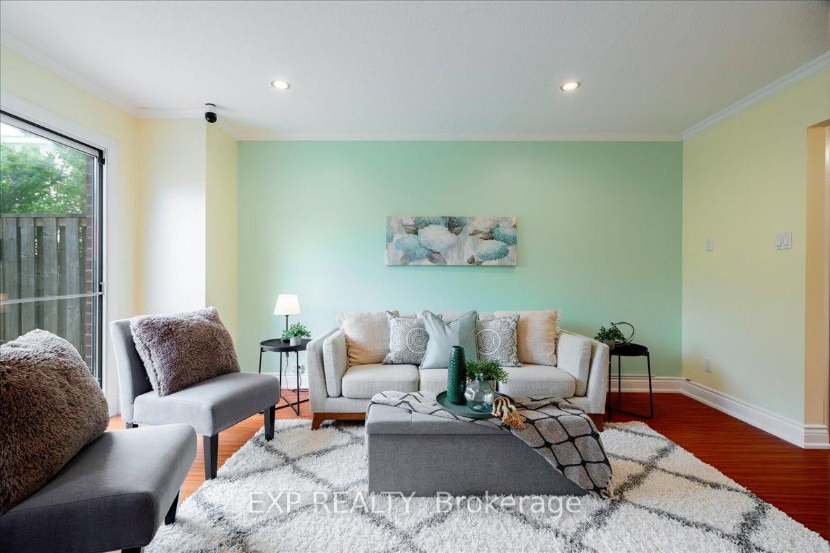 25 Harper Way • Markham, ON photo 9