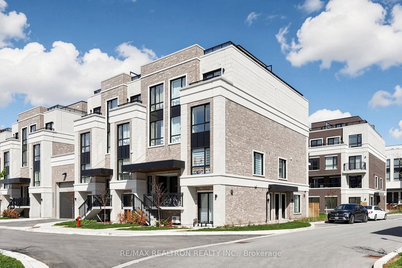 10 Walder Lane W #G203, Richmond Hill, Ontario