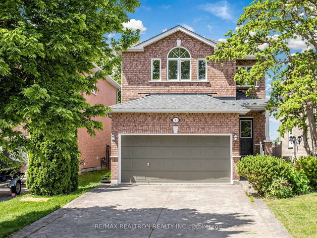 6 Lorridge Street