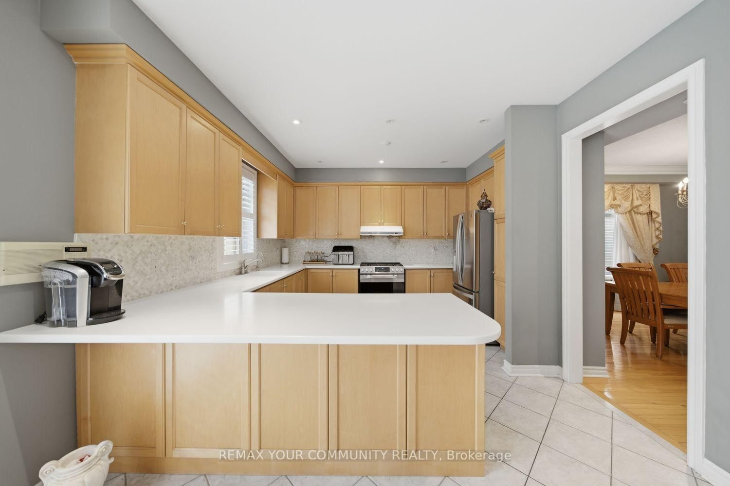 10 St Clare Boulevard • Vaughan, ON photo 13