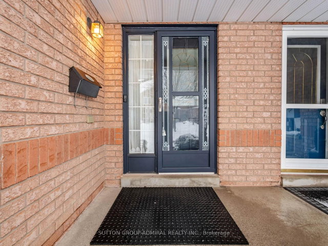 81 Parktree Drive