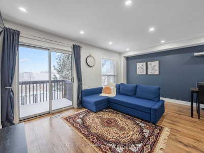 81 Parktree Drive • Vaughan, ON photo 8