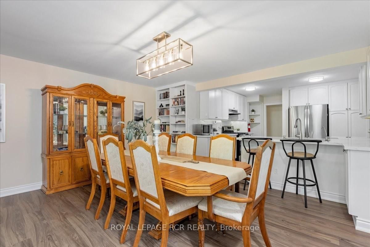 115 Beswick Drive • Newmarket, ON photo 11