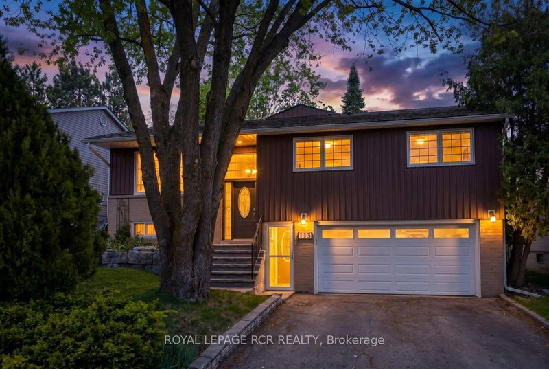 115 Beswick Drive