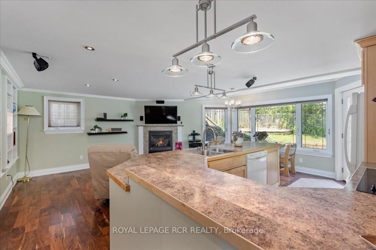 115 Beswick Drive • Newmarket, ON photo 22