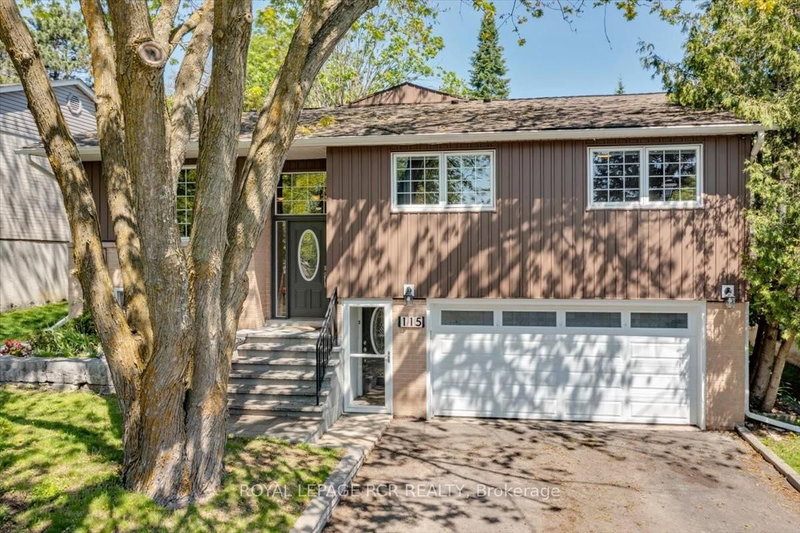 115 Beswick Drive