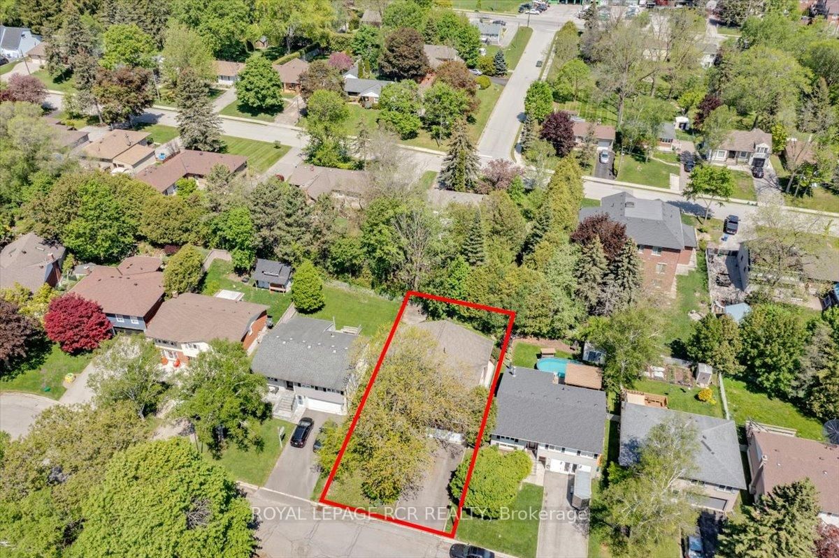 115 Beswick Drive • Newmarket, ON photo 31
