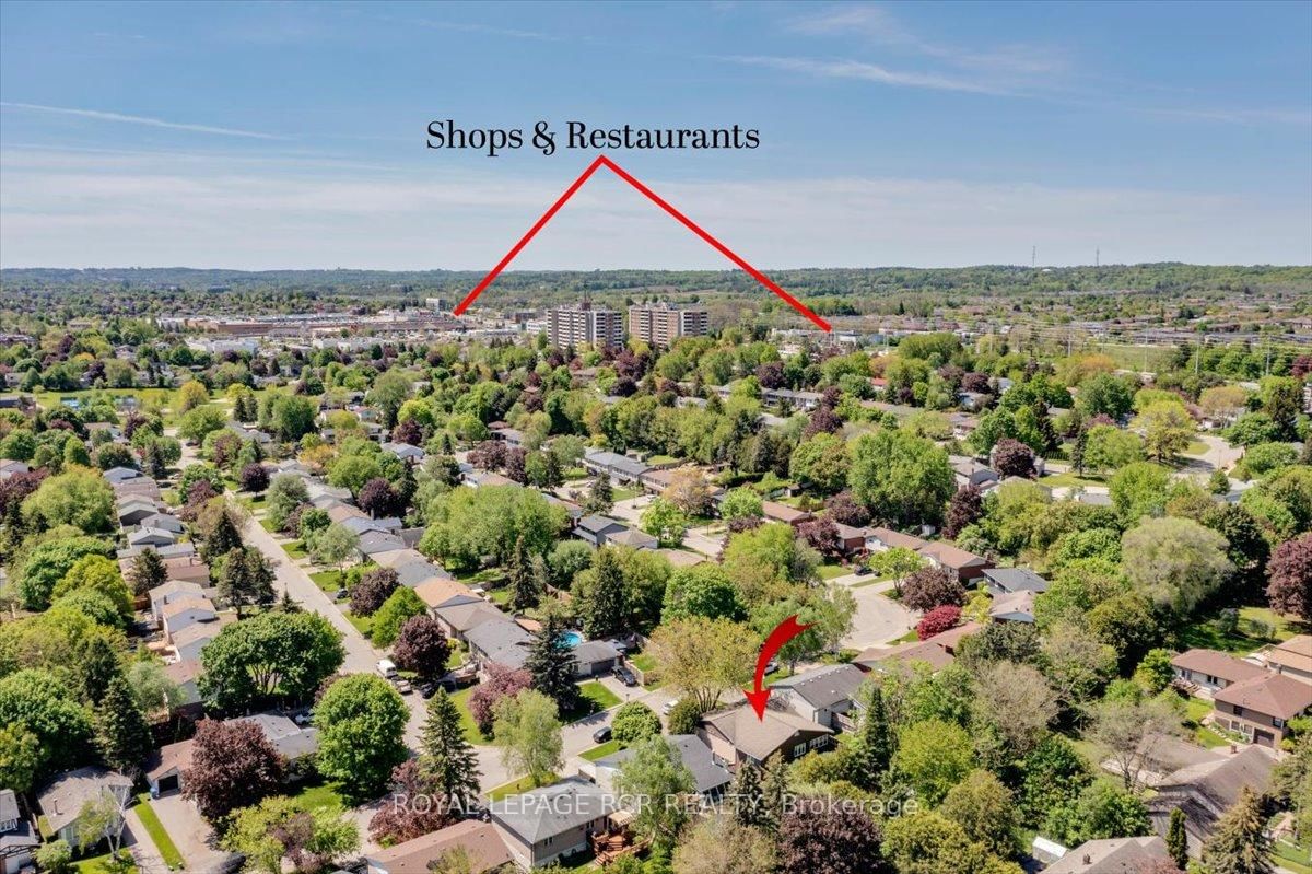 115 Beswick Drive • Newmarket, ON photo 32