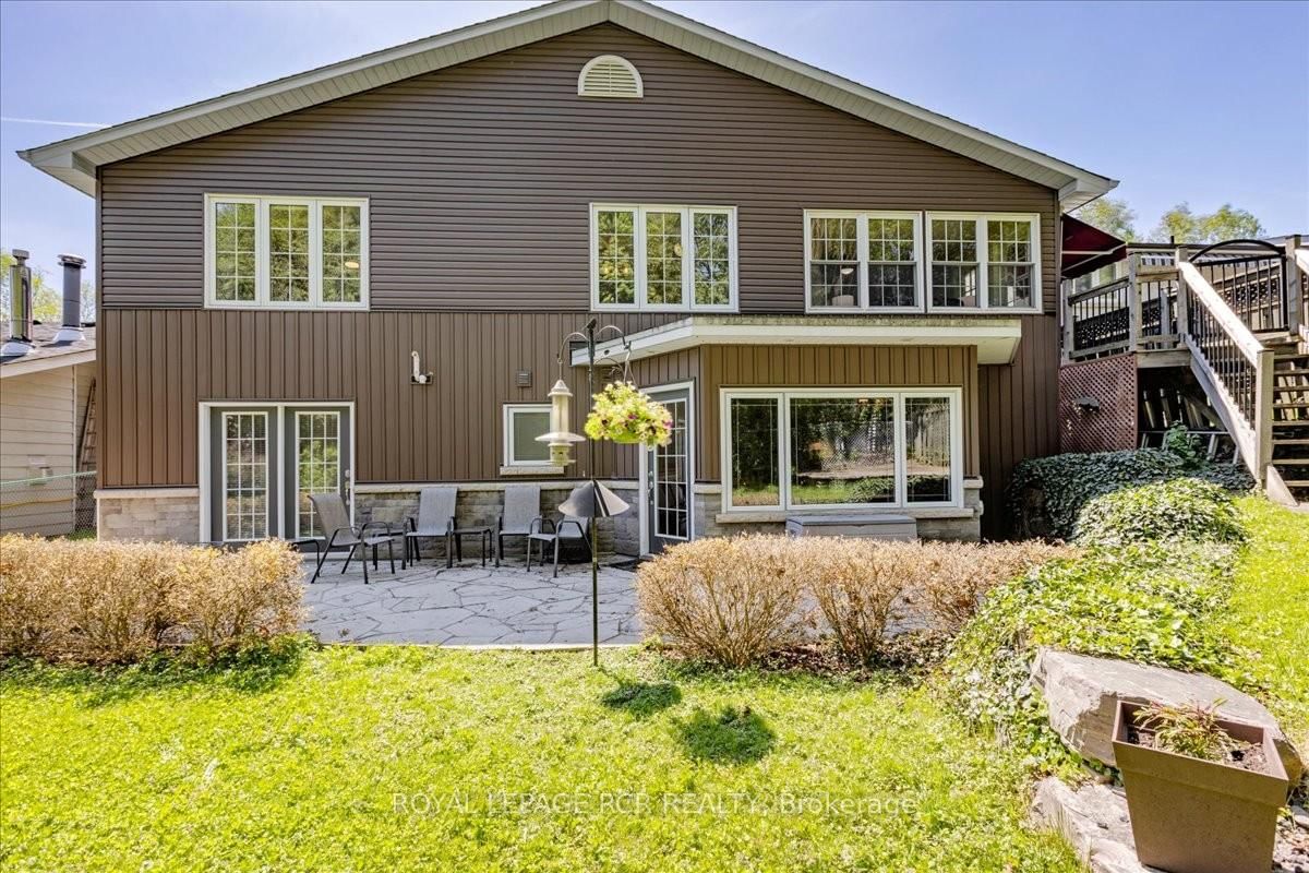 115 Beswick Drive • Newmarket, ON photo 36