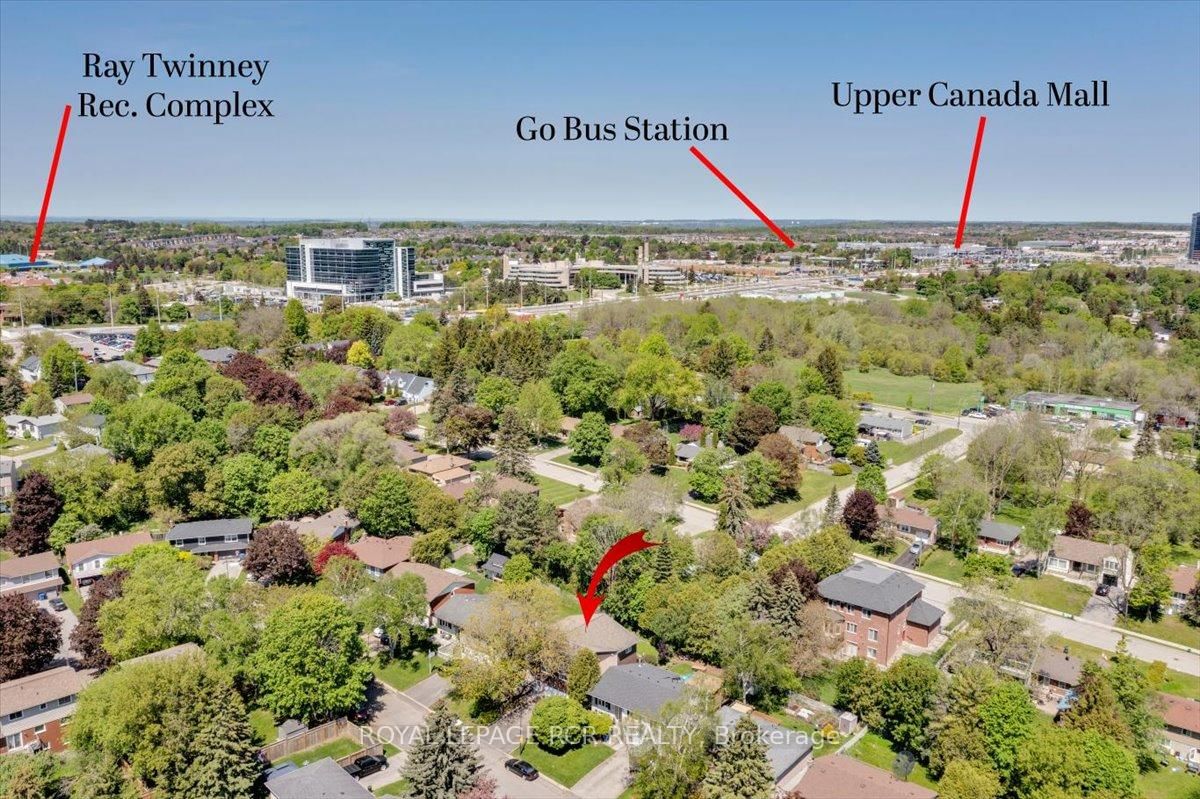 115 Beswick Drive • Newmarket, ON photo 42
