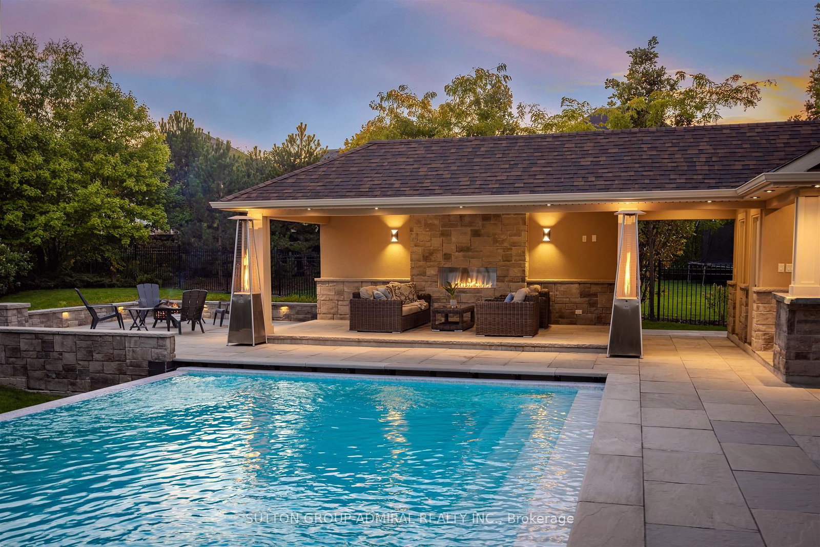 22 James Bowman Court • King, ON photo 12