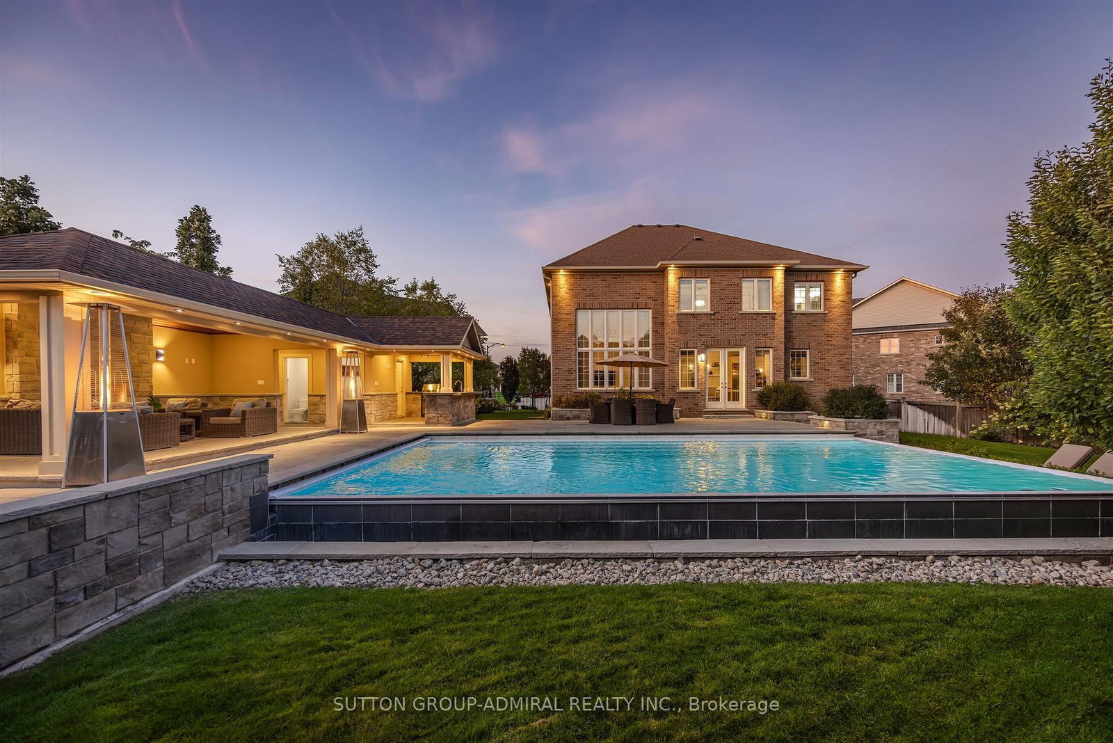 22 James Bowman Court • King, ON photo 15