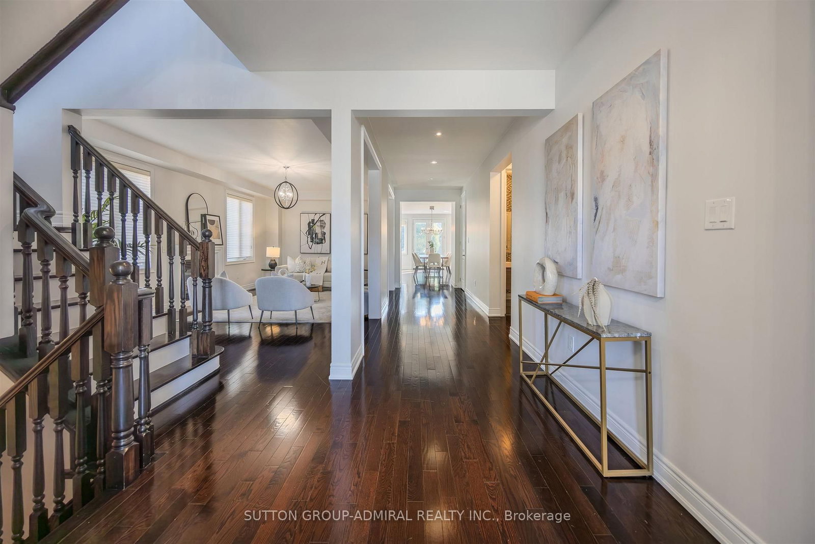 22 James Bowman Court • King, ON photo 17