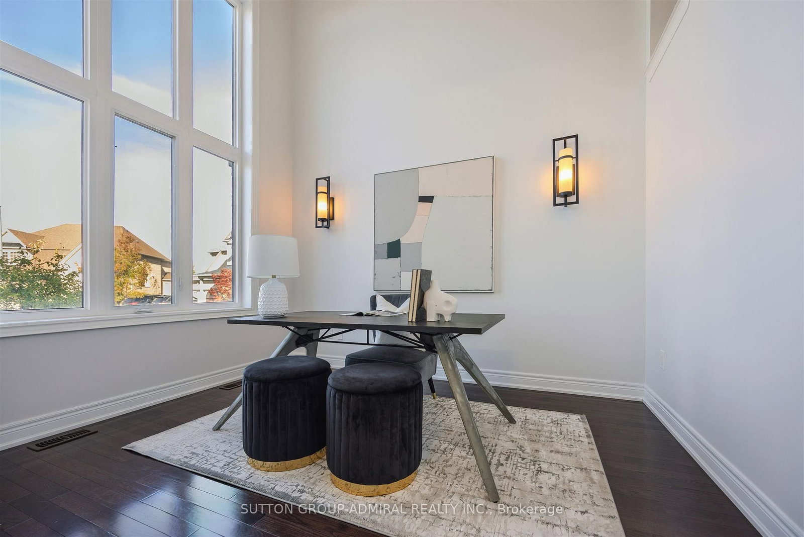 22 James Bowman Court • King, ON photo 18