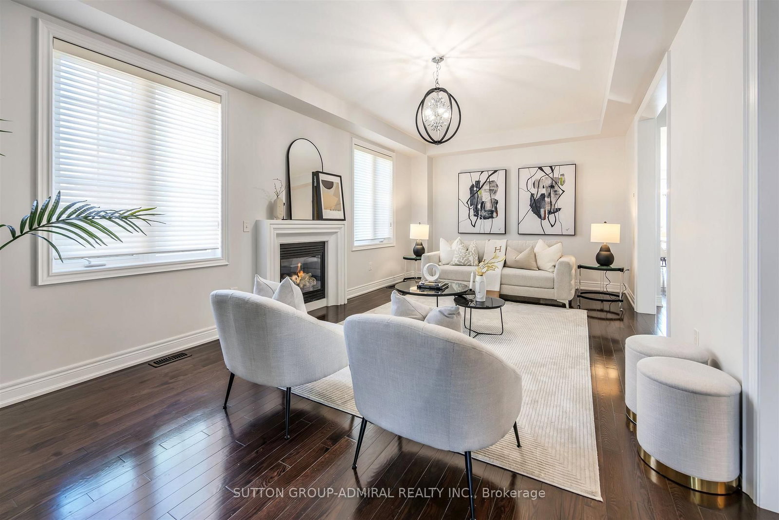 22 James Bowman Court • King, ON photo 19