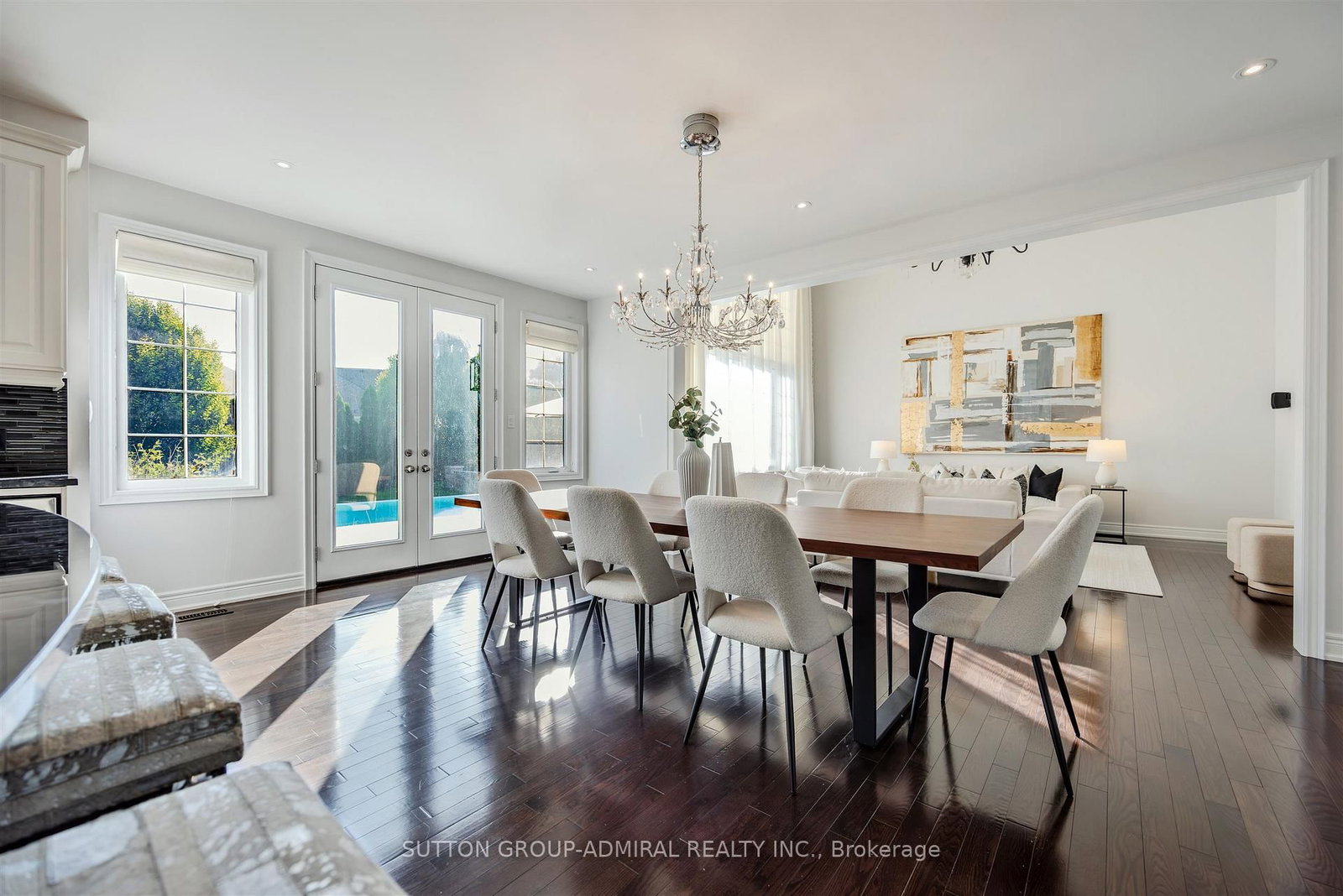 22 James Bowman Court • King, ON photo 22