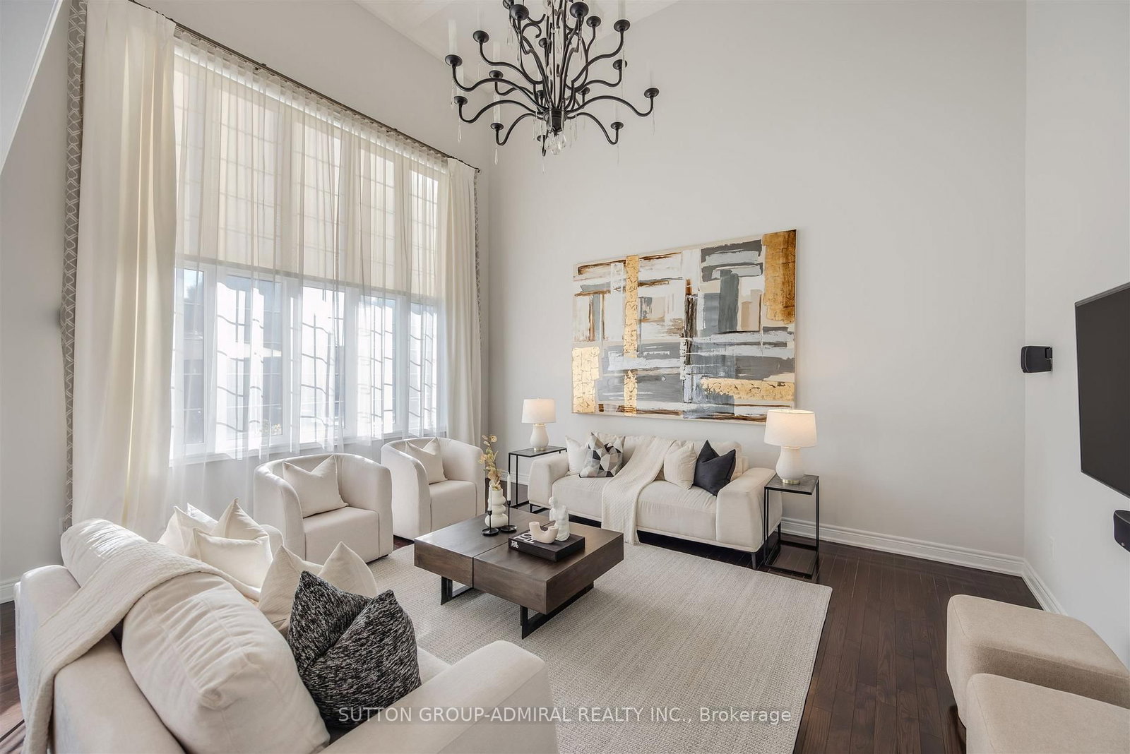 22 James Bowman Court • King, ON photo 28