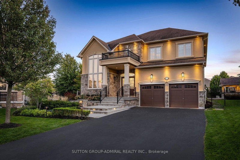 22 James Bowman Court