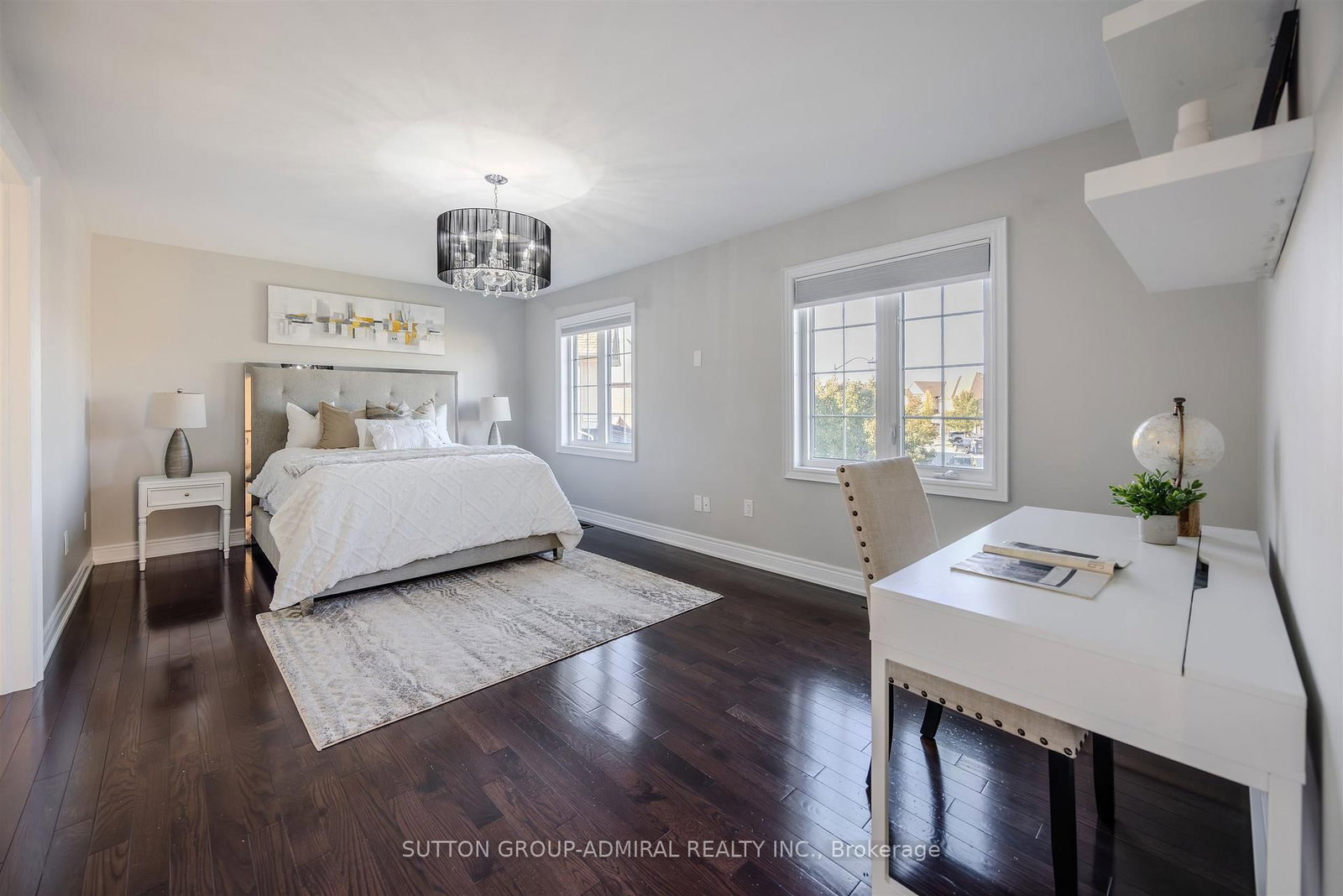 22 James Bowman Court • King, ON photo 35