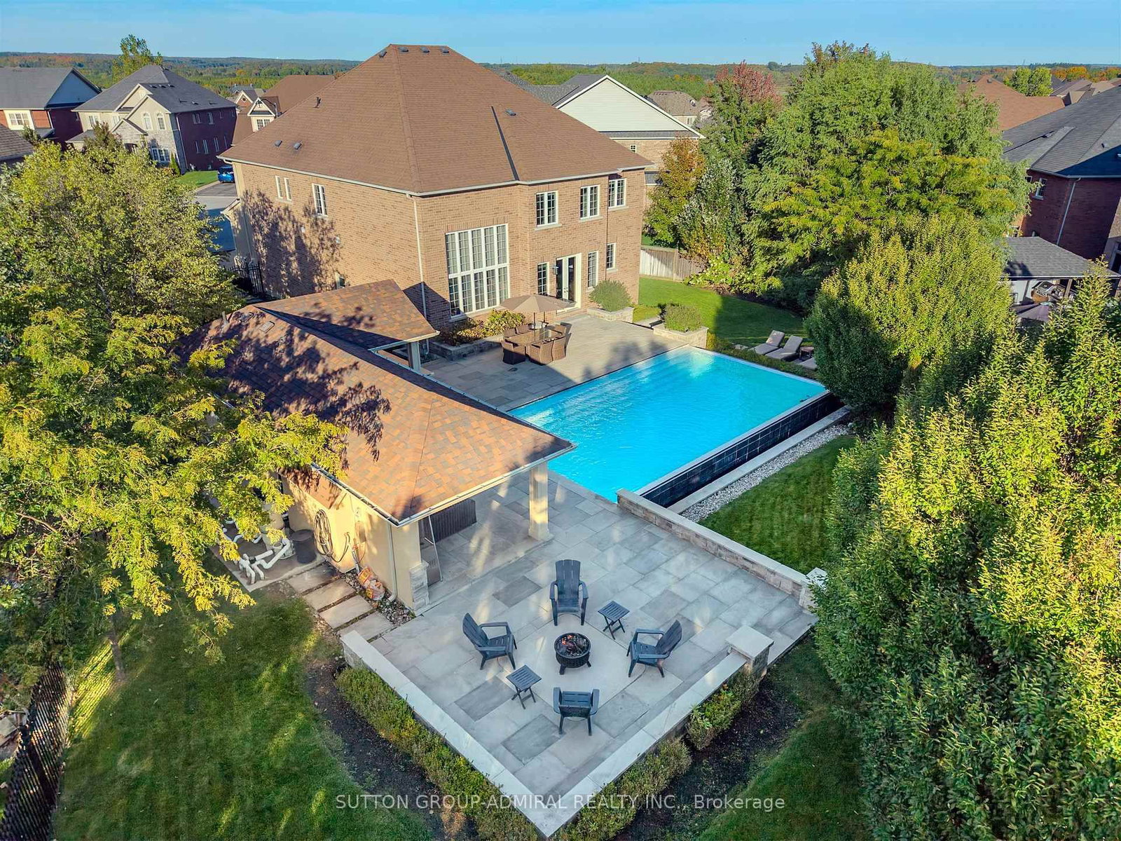 22 James Bowman Court • King, ON photo 45