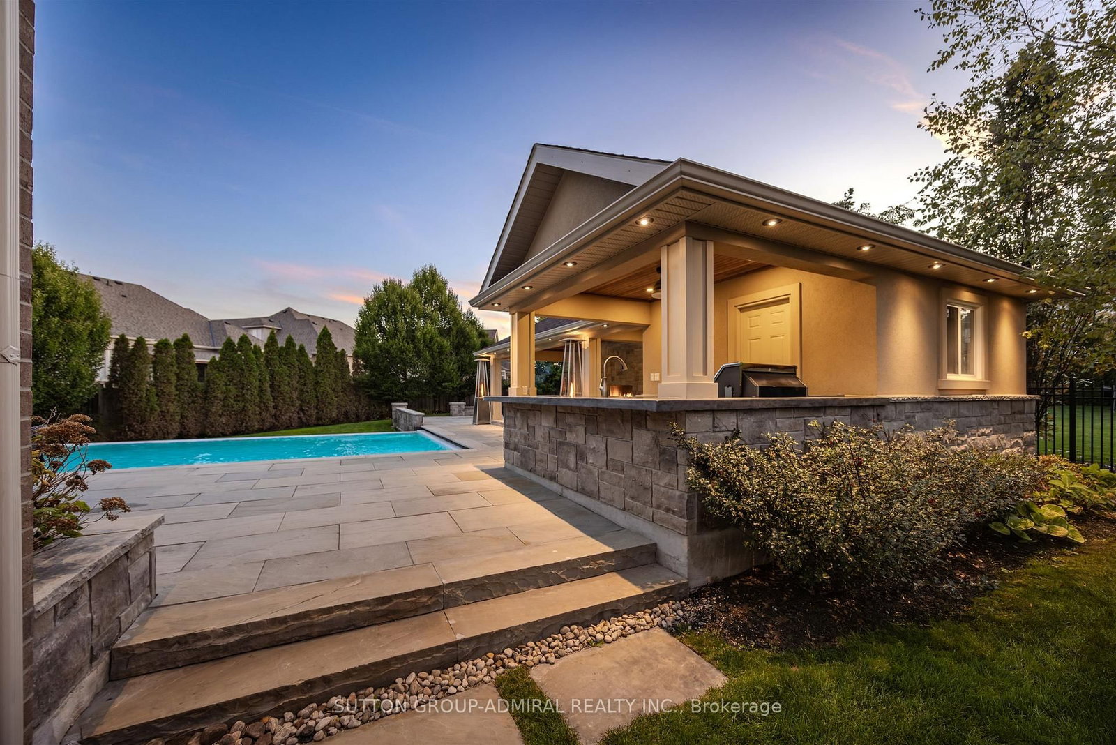 22 James Bowman Court • King, ON photo 47