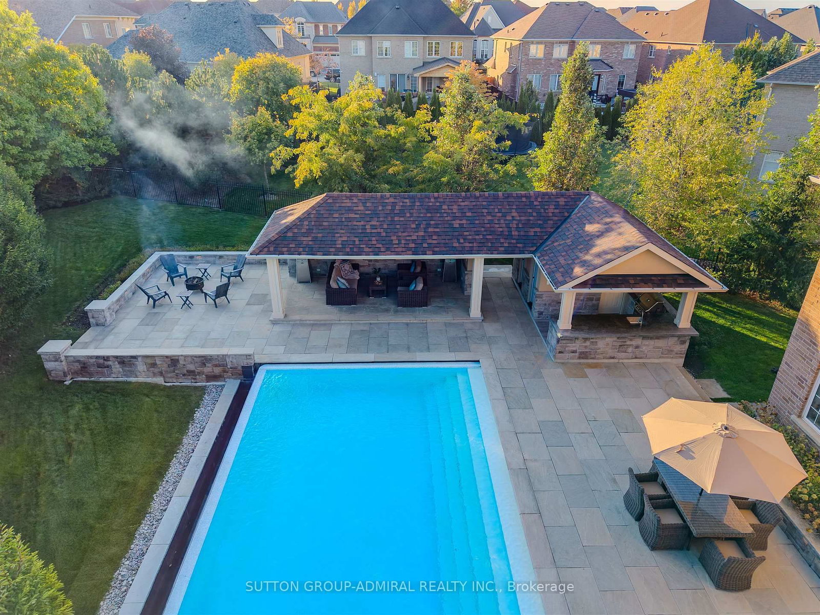 22 James Bowman Court • King, ON photo 49
