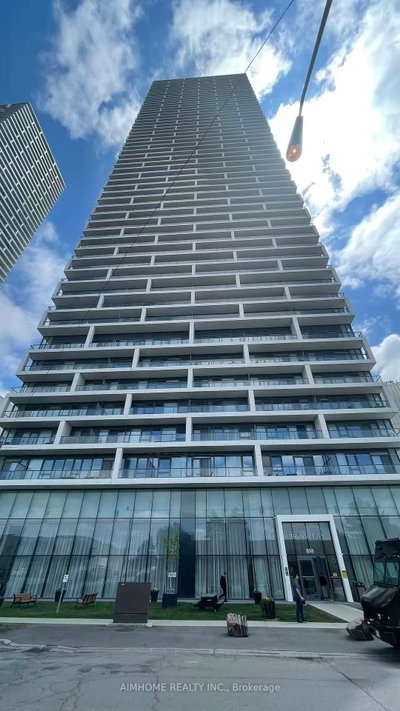 2-bed Condominium Apartment · 898 Portage Pkwy Pkwy