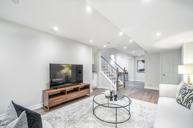 142 Maria Road