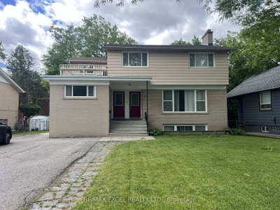 4-bed Duplex · 36 Hall St