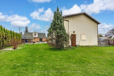 Commercial/Retail for sale at 187 Mill Street, Essa, Ontario, L3W 0G3 - Angus - MLS: N13457046