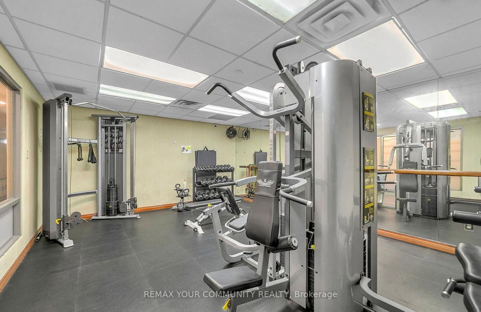 175 Cedar Avenue • #913 • Richmond Hill, ON photo 25