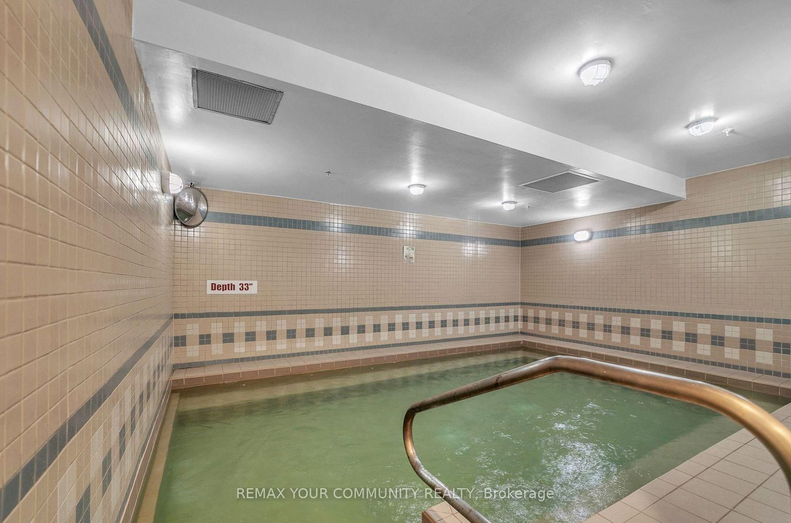 175 Cedar Avenue • #913 • Richmond Hill, ON photo 26