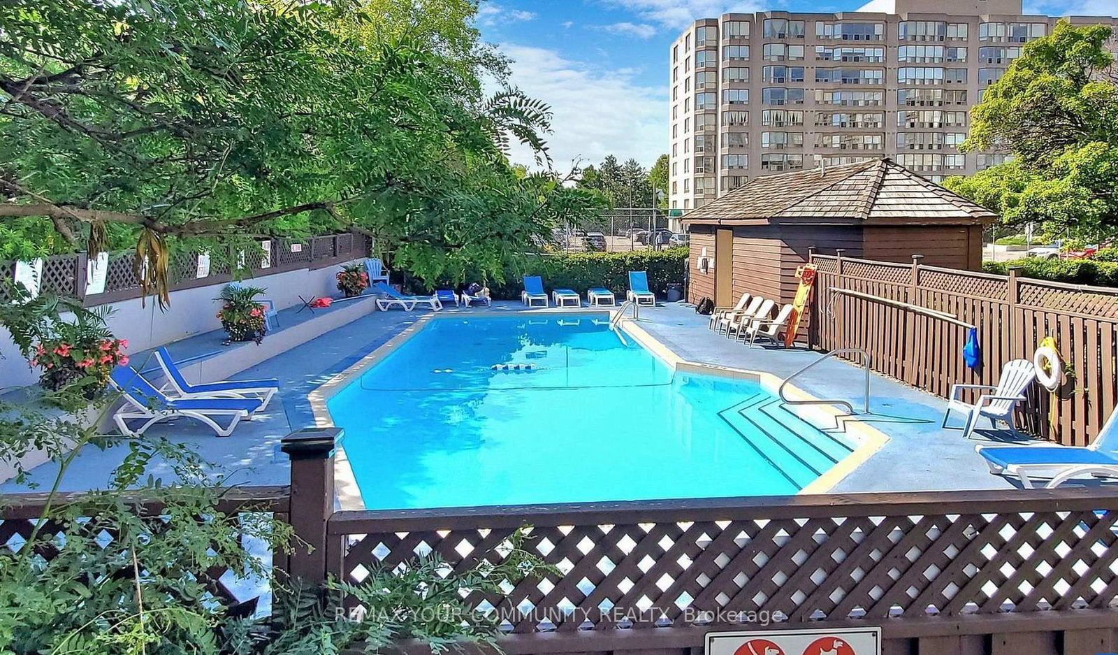 175 Cedar Avenue • #913 • Richmond Hill, ON photo 28