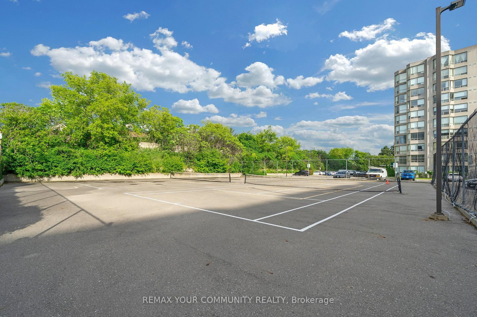 175 Cedar Avenue • #913 • Richmond Hill, ON photo 29