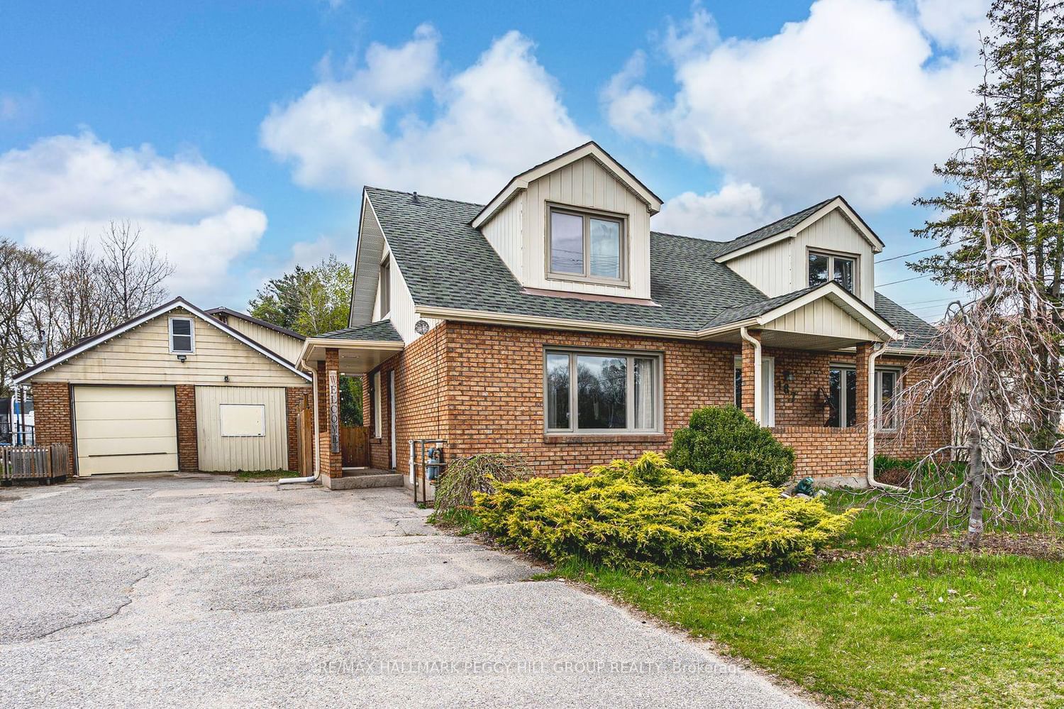 187 Mill Street • Essa, ON photo 2