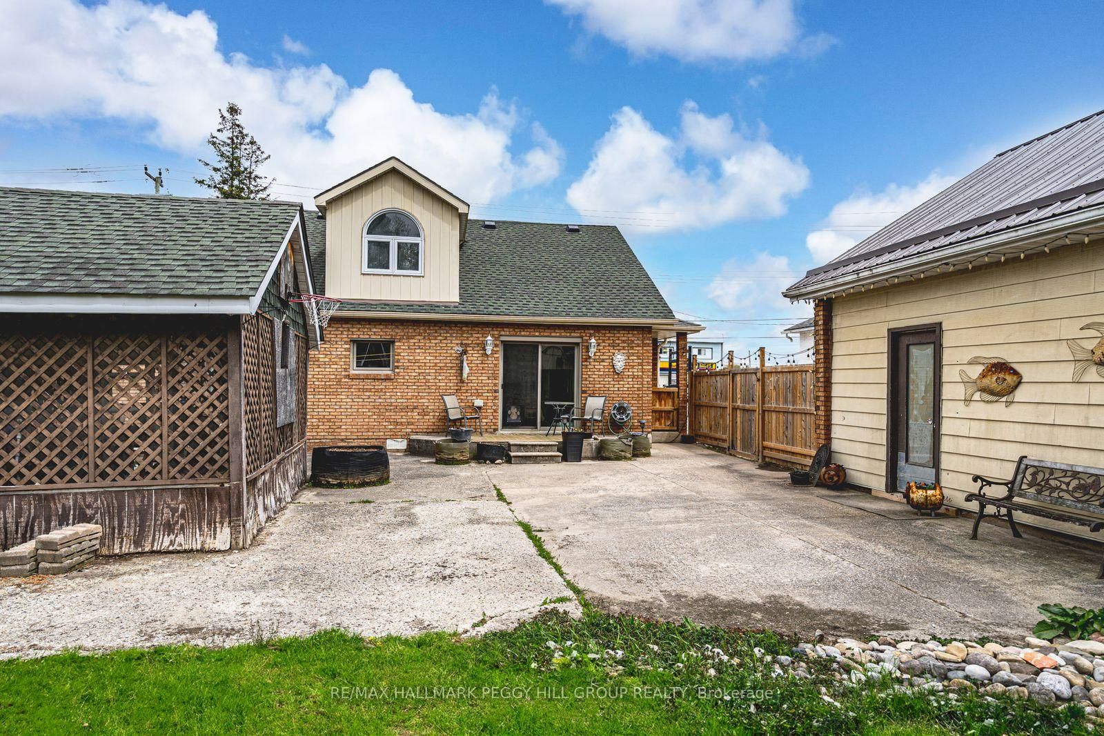 187 Mill Street • Essa, ON photo 20