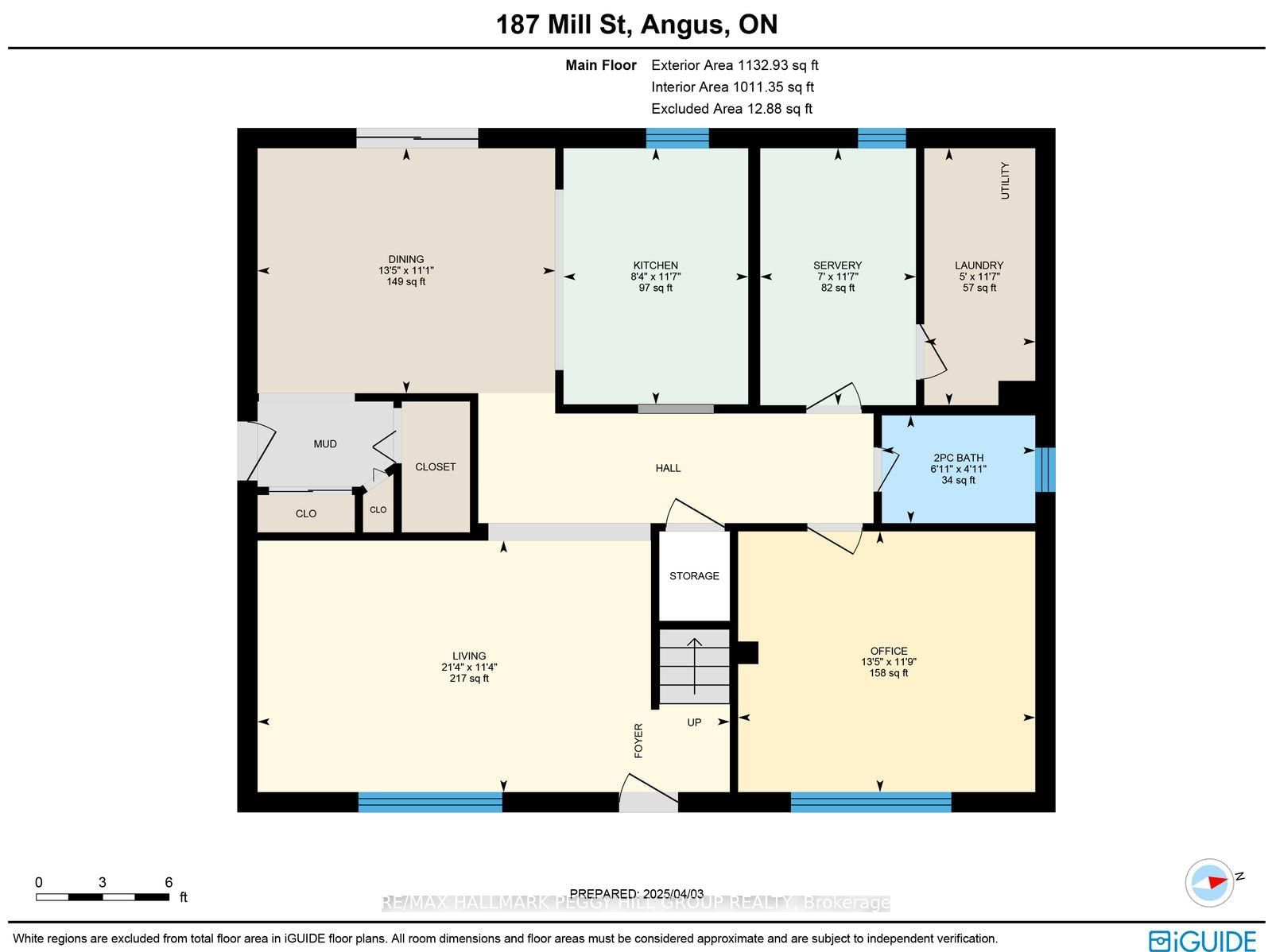 187 Mill Street • Essa, ON photo 23