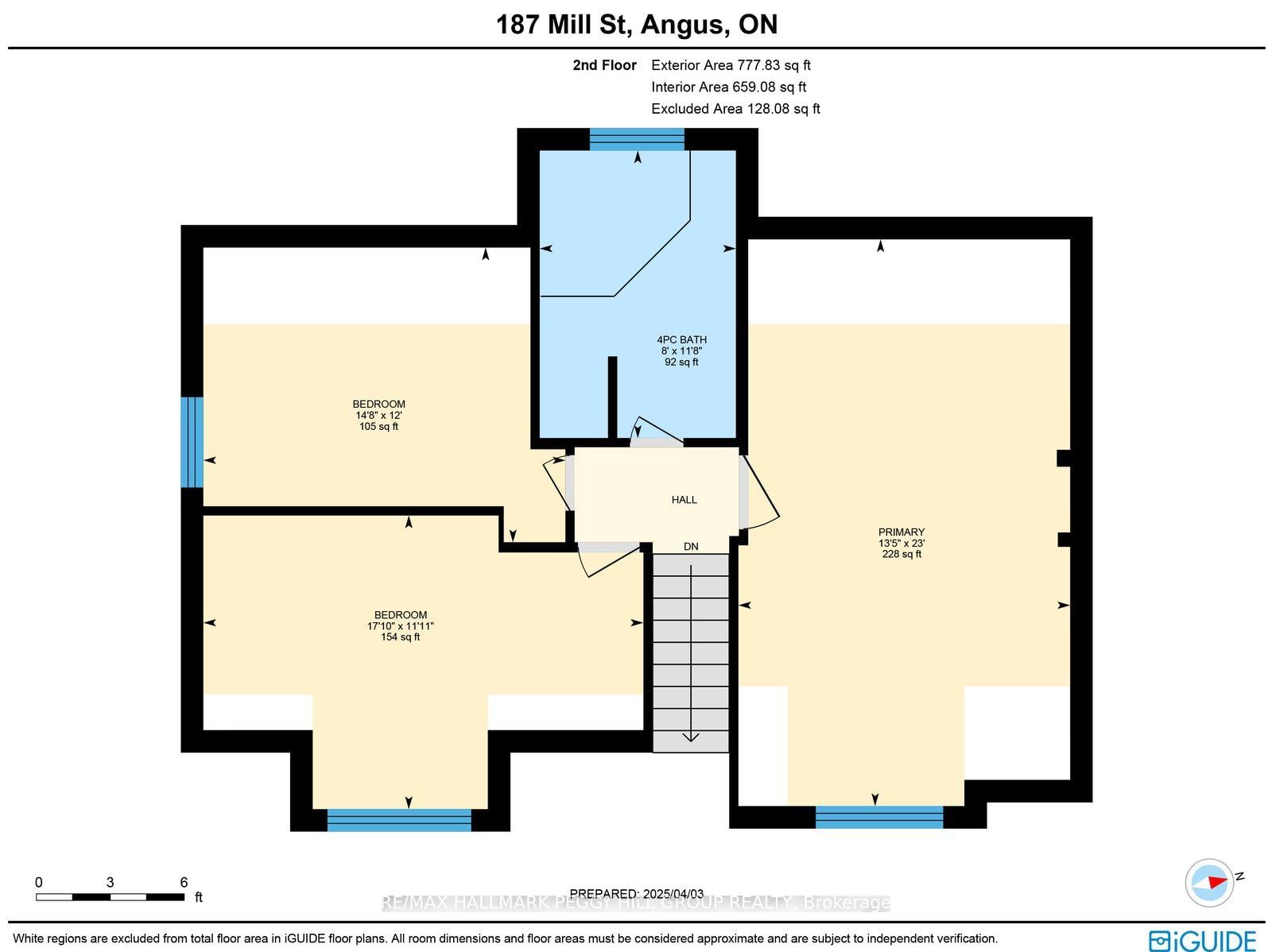 187 Mill Street • Essa, ON photo 24