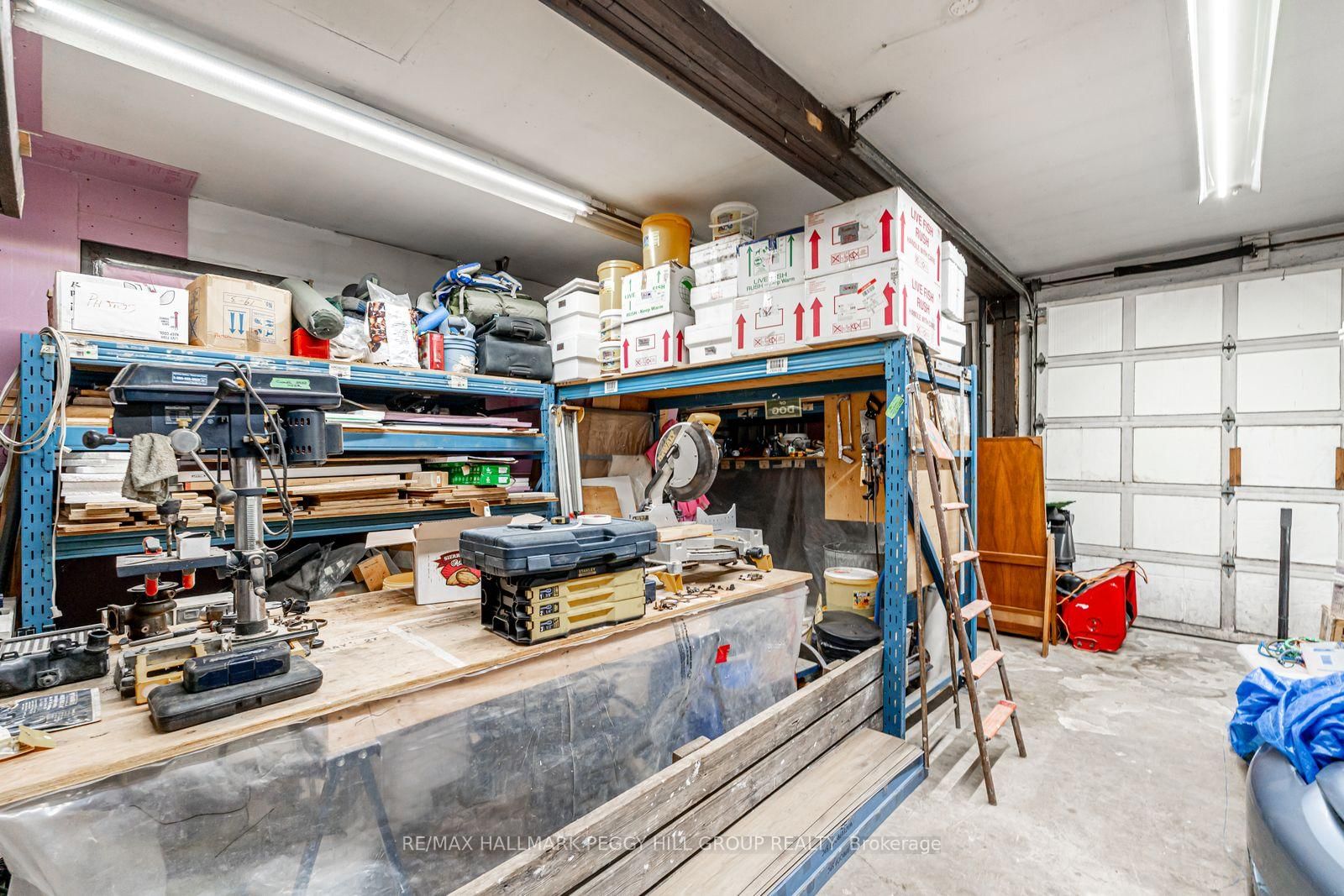 187 Mill Street • Essa, ON photo 5