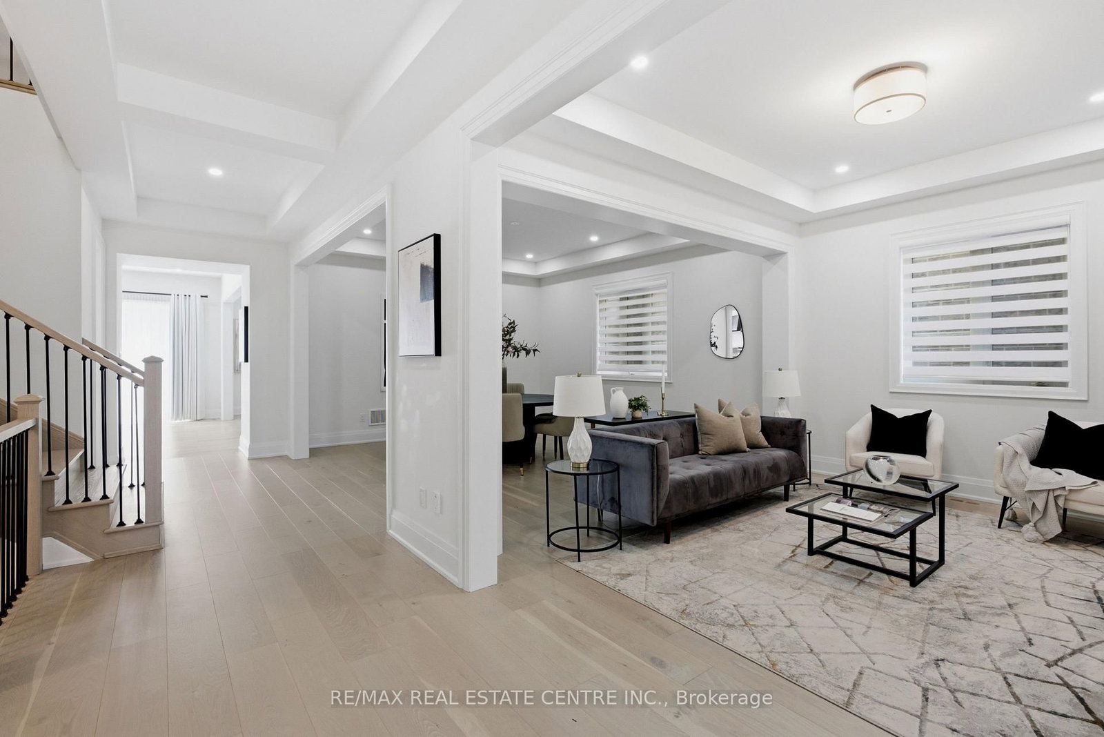 145 Brant Drive • Vaughan, ON photo 8