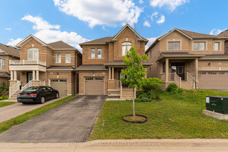 21 Owens Rd, New Tecumseth, Ontario