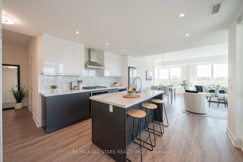 11750 Ninth Line #433, Whitchurch-Stouffville, Ontario