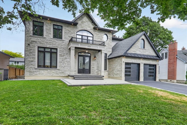 154 Burkholder Street