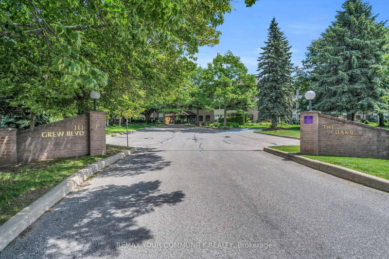 210 - 111 Grew Boulevard