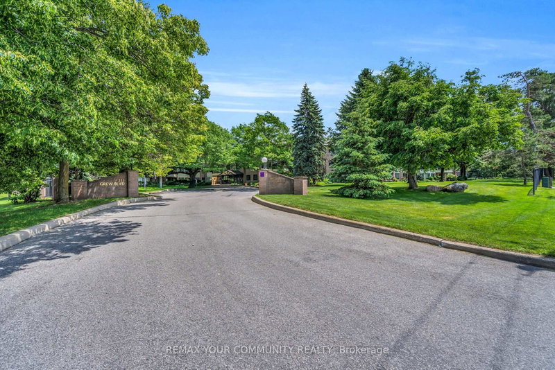 210 - 111 Grew Boulevard