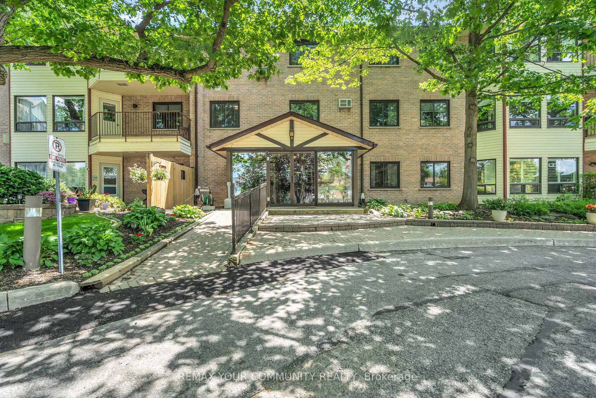 111 Grew Boulevard, Unit 210