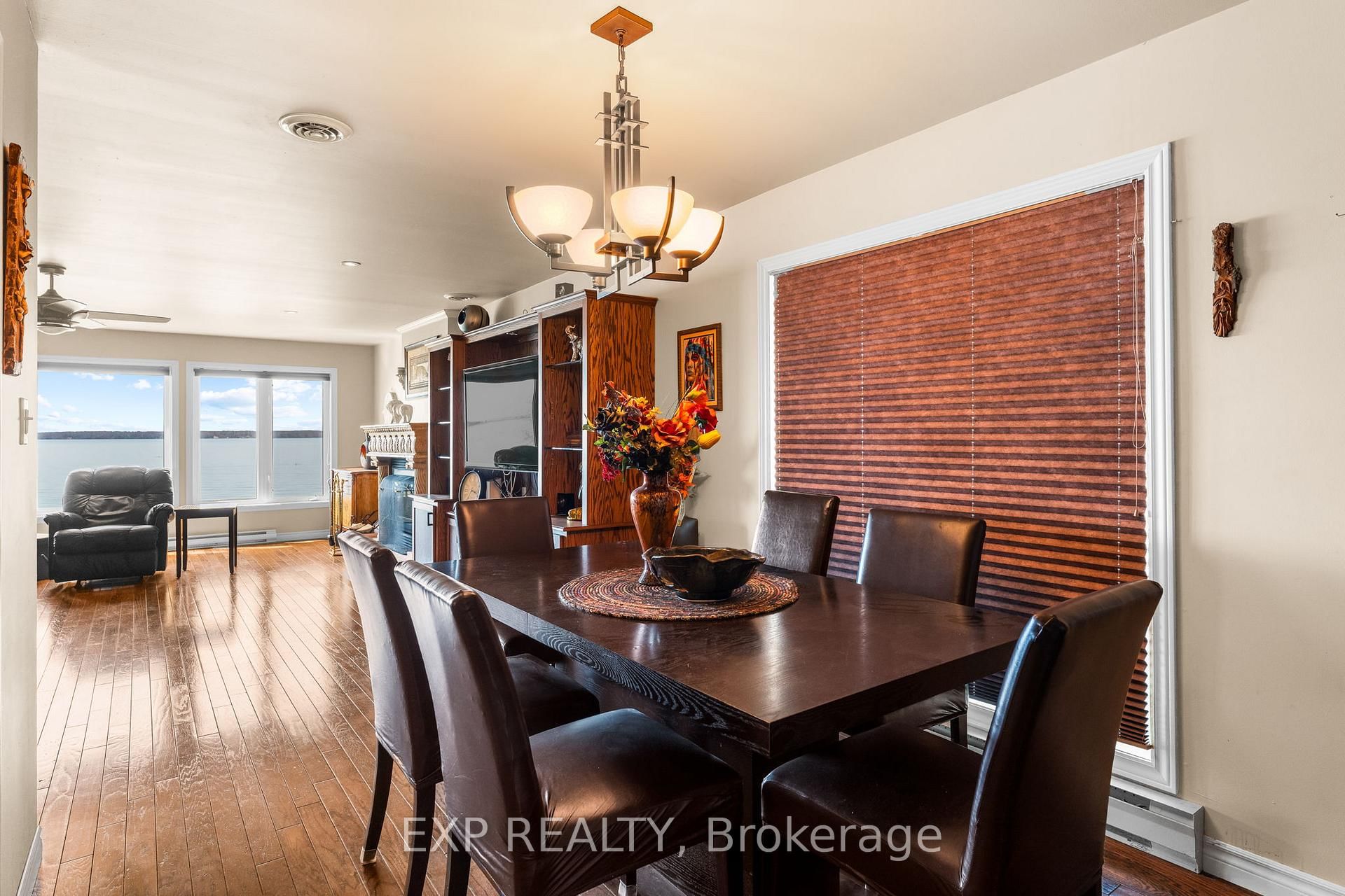 582 Duclos Point Road